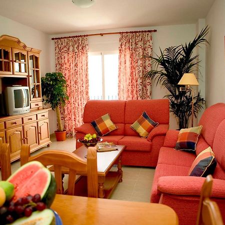 Apartamentos Miguel Angel Estepona Exteriér fotografie