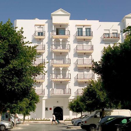 Apartamentos Miguel Angel Estepona Exteriér fotografie