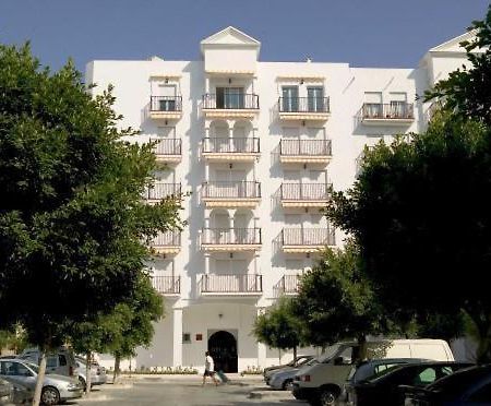 Apartamentos Miguel Angel Estepona Exteriér fotografie