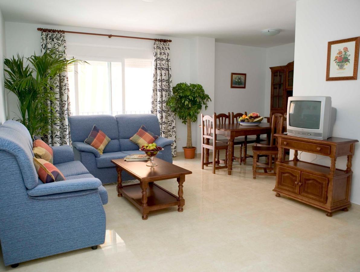 Apartamentos Miguel Angel Estepona Exteriér fotografie